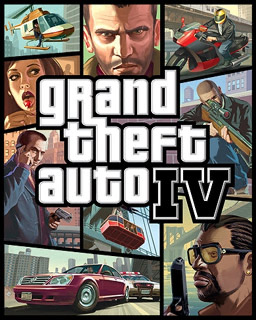 IV cover
