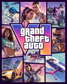 VI cover