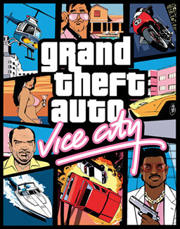 VC cover